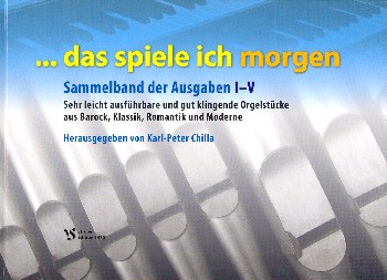 [309787] Das spiele ich morgen Band 1-5