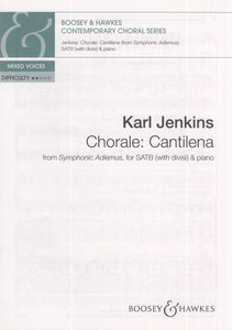 [310197] Chorale: Cantilena