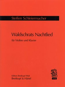 [269774] Waldschrats Nachtlied