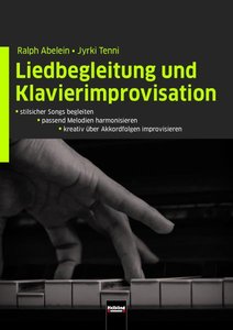 [269899] Liedbegleitung und Klavierimprovisation