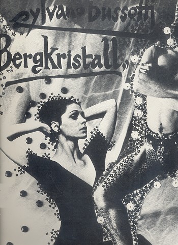 [324010] Bergkristall