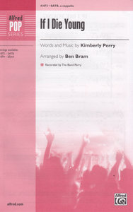 [280674] If I die young