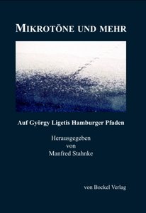 [163247] Mikrotöne und mehr (Ligeti)