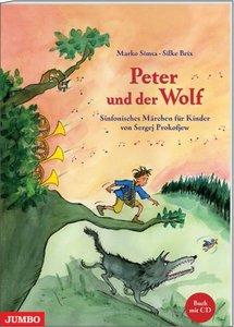 [234407] Peter und der Wolf