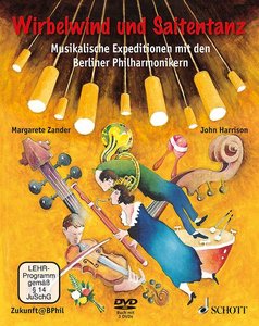 [234582] Wirbelwind und Saitentanz