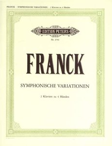 [60353] Symphonische Variationen