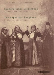 [60362] Sephardisches Liederbuch