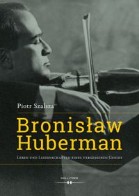 [320310] Bronislaw Hubermann