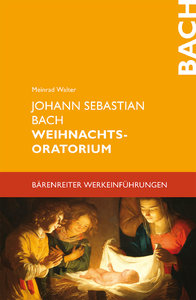 [182507] Johann Sebastian Bach - Weihnachtsoratorium