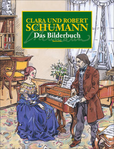 [182509] Clara und Robert Schumann