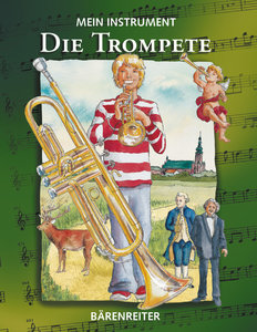 [182510] Die Trompete