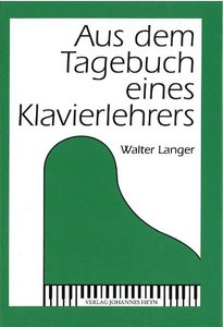 [222] Aus dem Tagebuch eines Klavierlehrers