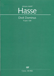 [179755] Dixit Dominus