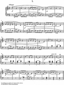 [HN-00166] Lieder von der Murinsel