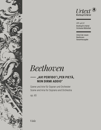 [251268] Ah! perfido - Per pieta, non dirmi addio op. 65