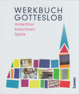 [292951] Werkbuch Gotteslob