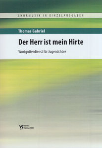 [294330] Der Herr ist mein Hirte