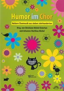 [319994] Humor im Chor