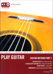 [287537] Play Guitar Part 1 - English