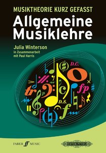 [290526] Allgemeine Musiklehre