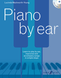[290528] Piano by ear