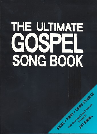 [99003] The ultimate Gospel Song Book