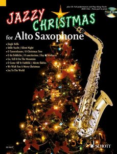 [124061] Jazzy Christmas