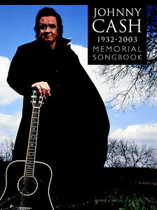 [124373] Johnny Cash - Memorial Songbook 1932 - 2003