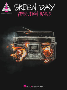 [307743] Revolution Radio