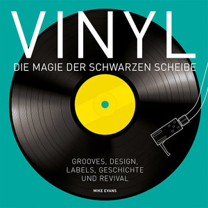 [308005] Vinyl - Die Magie der schwarzen Scheibe
