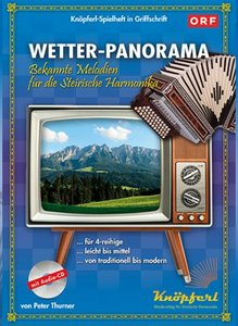 [308061] Wetter-Panorama