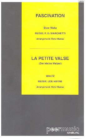 [139521] Fascination / La Petite Valse