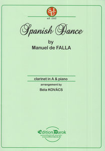 [308538] Spanish Dance