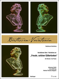 [01-00696] Beethoven-Variationen