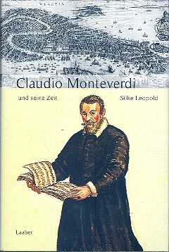 [22602] Claudio Monteverdi und seine Zeit
