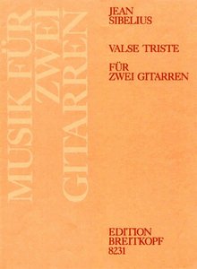 [1541] Valse triste