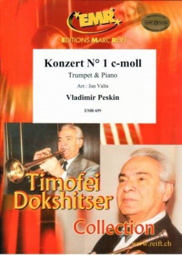 [15430] Konzert Nr. 1 c-moll