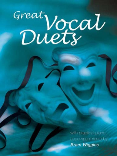 [327248] Great vocal duets