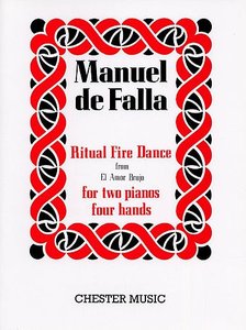 [54337] Ritual Fire Dance from el Amor Brujo