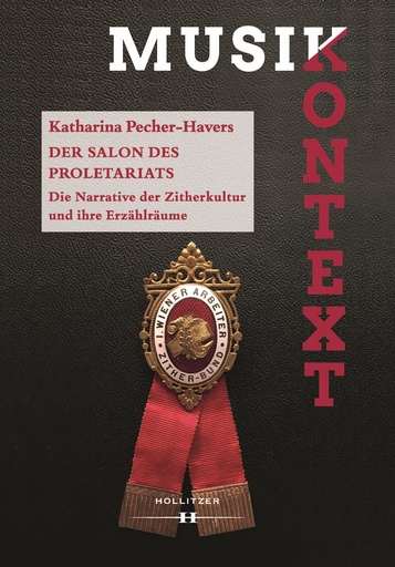 [327283] Der Salon des Proletariats