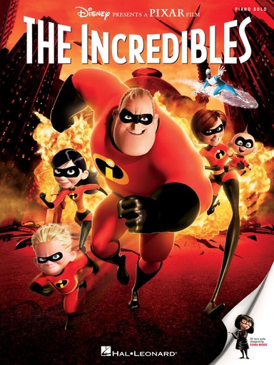 [146047] The Incredibles - Die Unglaublichen