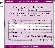 [89702] Messe h-moll, BWV 232