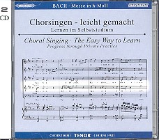 [89704] Messe h-moll, BWV 232