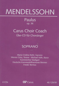 [303951] Paulus, op. 36