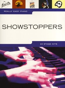 [157246] Showstoppers - Really Easy Piano