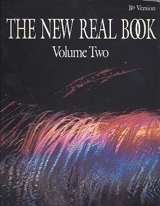 [157256] The New Real Book 2 B