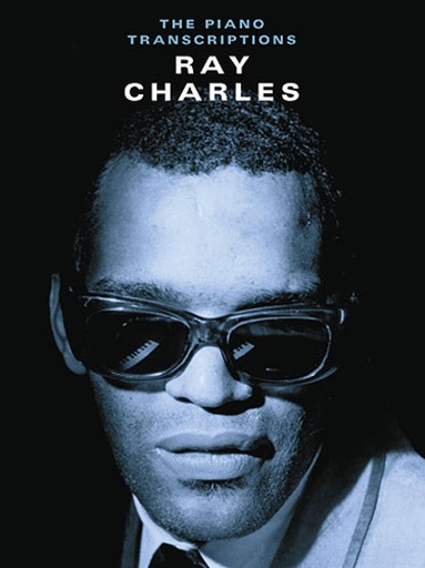 [157756] Ray Charles - The Piano Transcriptions