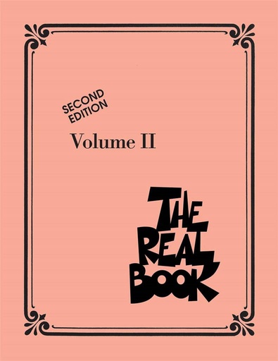 [157957] The Real Book Band 2