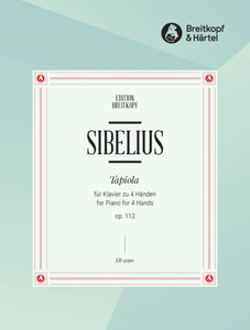 [327392] Tapiola op. 112