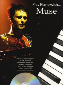 [159519] Play Piano with Muse